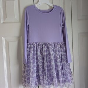 Epic Threads Girls Floral dress